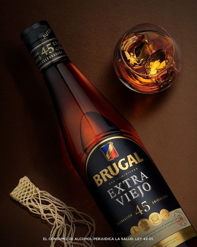 Gallery Brugal Extra Viejo 2